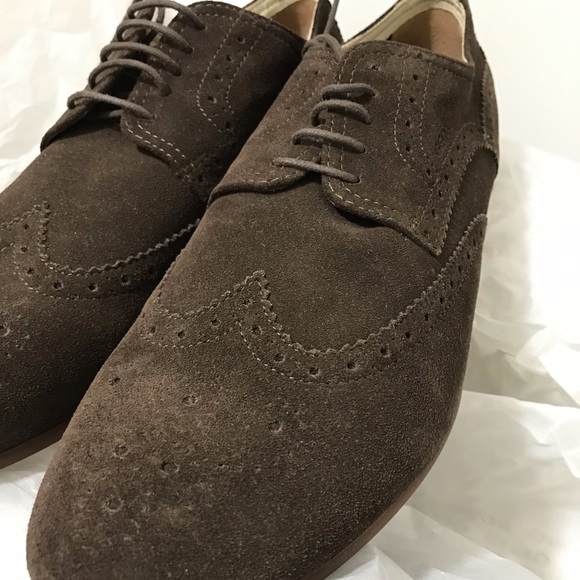 Geox Italian special patent chic casual shoes 43.5/10.5US true $200 NIB - Picture 2 of 12